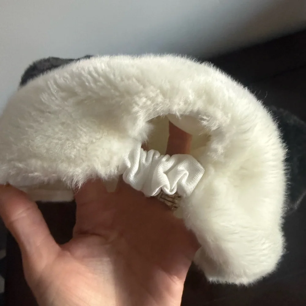Wild Republic Panda Plush Head – 2010 – Soft & Adorable